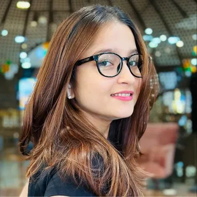 Kshama Trivedi profile