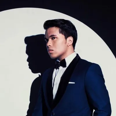 thoriq halilintar profile