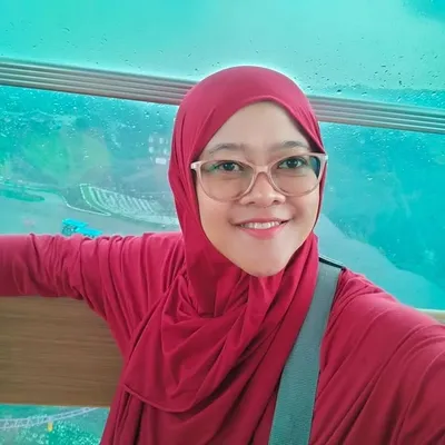 Tharita Hadi profile