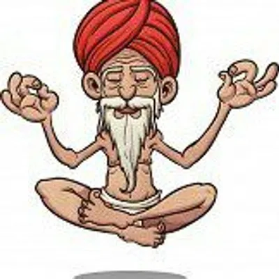 Tharki Baba profile