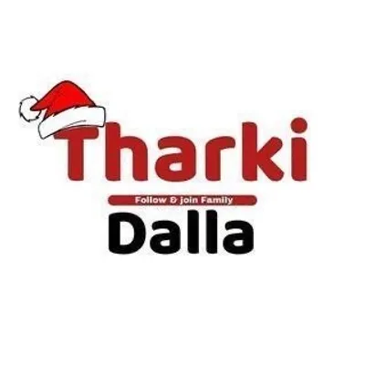 Tharki Dalla™ (100k)✨ profile