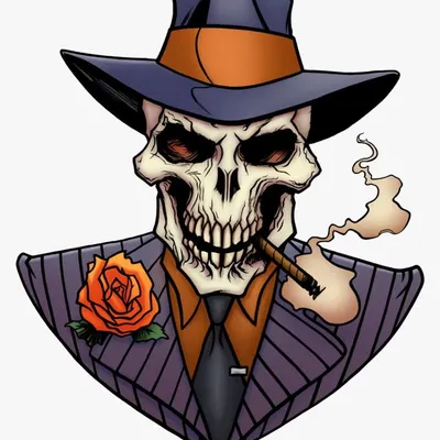 thARkiGANGISTR 69 profile