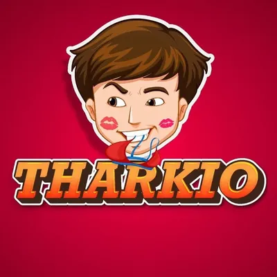 THARKIO ™ profile