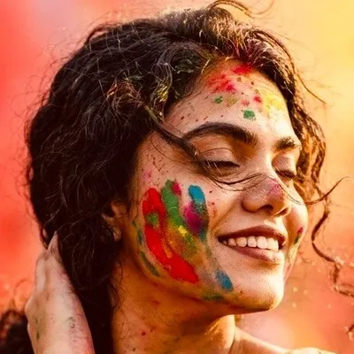 Dr Tharunika profile