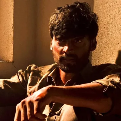 Tharshan Thiyagarajah profile