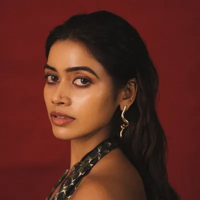 Tharsika Navaratnaraja profile