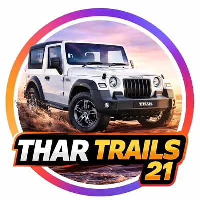 Thar Trails 21 profile