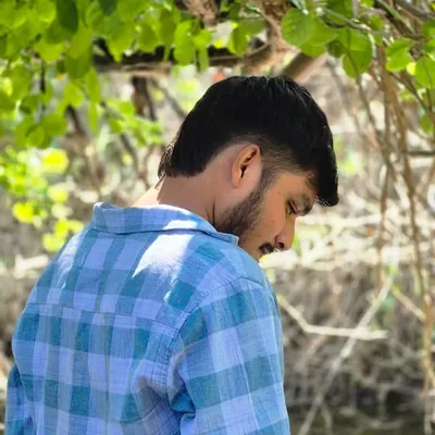 తరుణ్ 🥀 profile