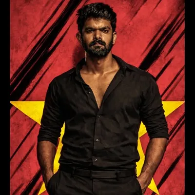 தருண் குமார்® 🎬 profile