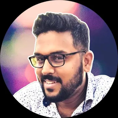 Tharun Kumar K ⭐ Social Media Strategist | Content Marketer profile