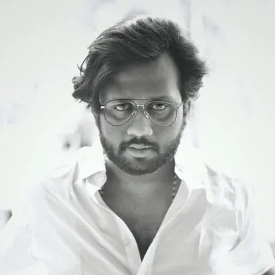 Tharun Varadaraj profile