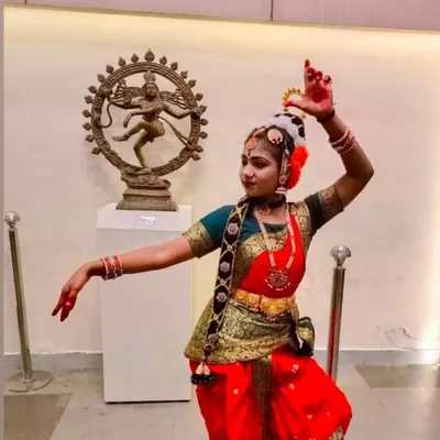 Tharuni profile