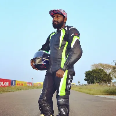 Tharunkumar S profile