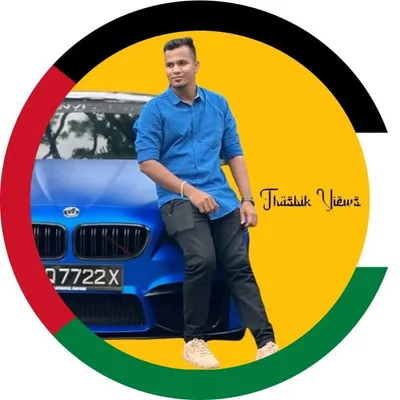 ๐๐ก๐๐ฌ๐๐ข๐ค ๐๐๐ฉ๐ญ๐ฎ๐ซ๐โ๐ฌ ๏ฃฟ profile