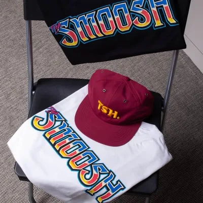 ThaSmoosh profile