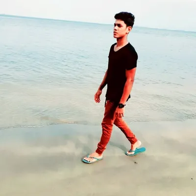 mhd thasneem profile