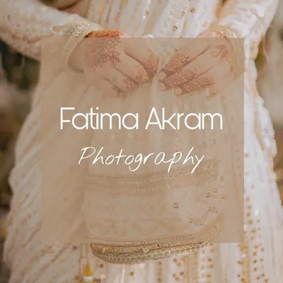 Fatima profile
