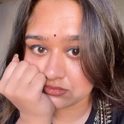 Aksha Priyadarshni profile