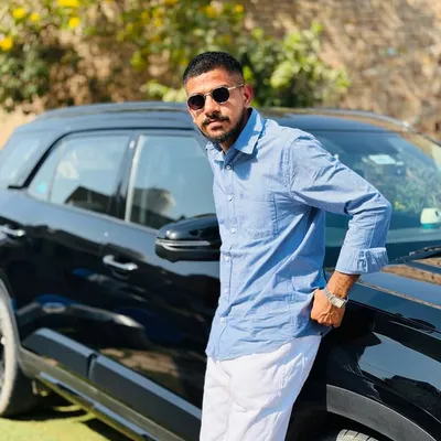 Vaseem Akram profile