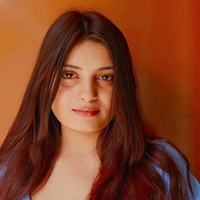 Preeti Gupta profile