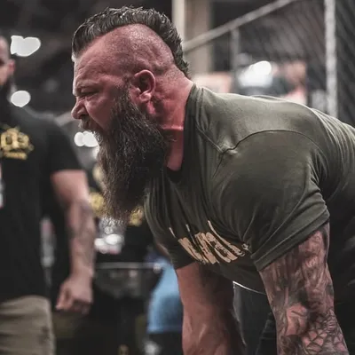 KC Mitchell profile