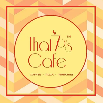 That 70's Cafe profile