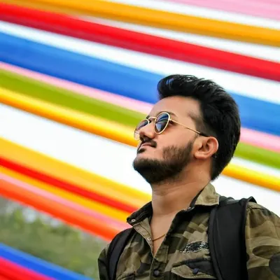 Sumit Bhosale profile