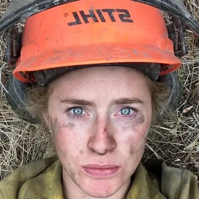 Amanda Helmer profile
