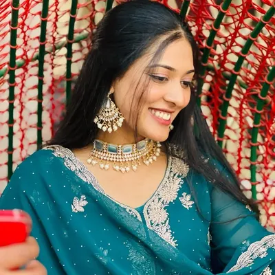 Bangalore girl profile