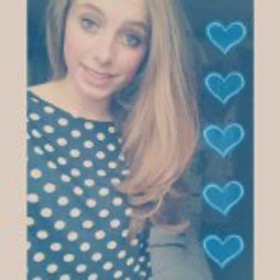 Emily. profile