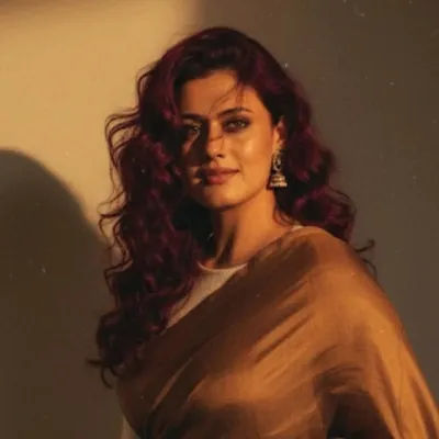 Vasundhara Sharma profile