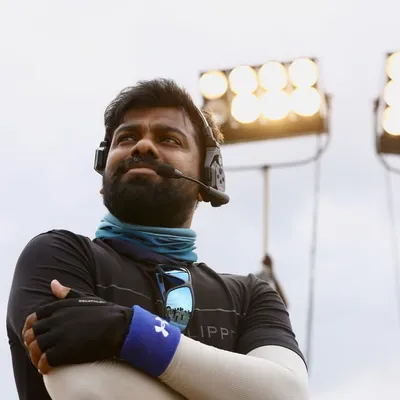 Thamizhazhagan A profile