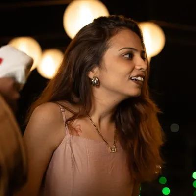 Nikita❣️ profile