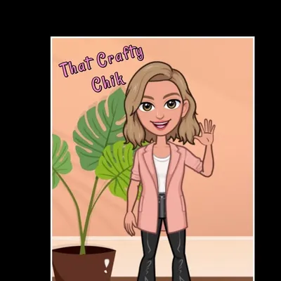 Crafty Chick profile
