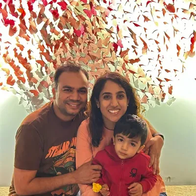 Eat, Travel And Read profile