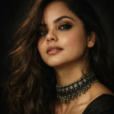 Deepti Singh profile