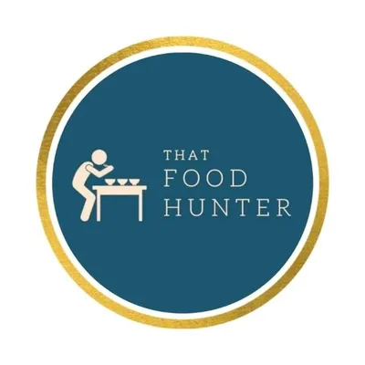 thatfoodhunter profile