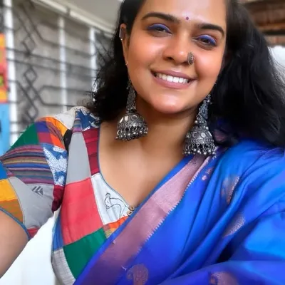 ✨Kasturi Divakar✨ profile