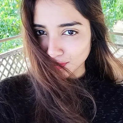 Nidhi Singh🧿 profile
