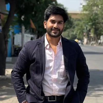 Vaibhav Dhengle profile
