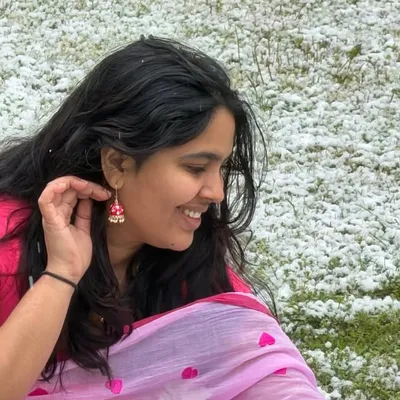 Revati Bawa Joshi profile