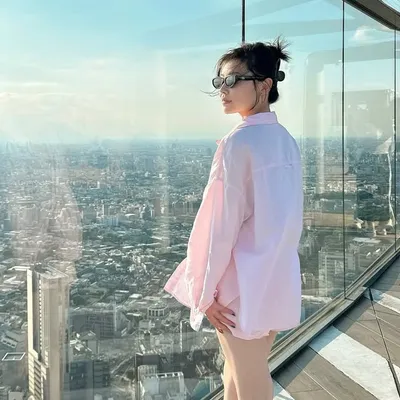 Renee profile