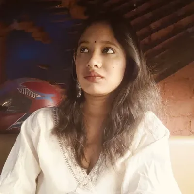 Ipsita Singha Roy profile