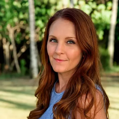 Brooke Rogers | That New Teacher profile