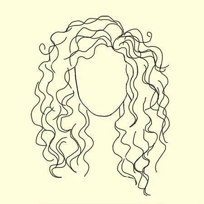 Happy Curls profile