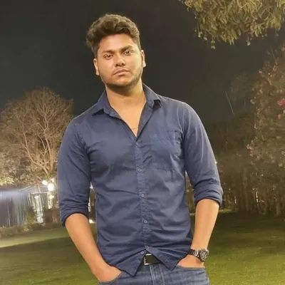 Rakesh Barik profile