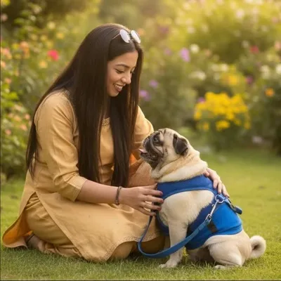 Saachi Sehgal 🧿
