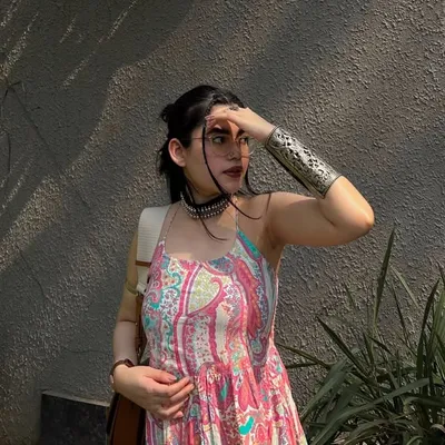 Sucheta Sinha profile
