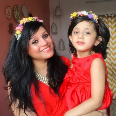 Feremina D’silva Joshi 🤩 Relatable Reels 🤩 profile