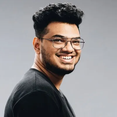 Siddharth Samant profile